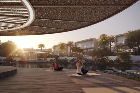 Villa in Dubai, UAE 5 bedrooms, 525 sq.m. № 598870 - photo 6
