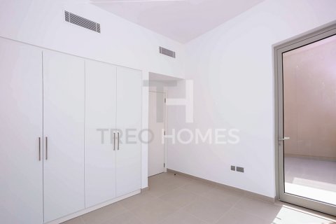 Townhouse di Arabian Ranches 2, Dubai, UEA 3 kamar tidur, 185 m2 nomor 586690 - foto 4