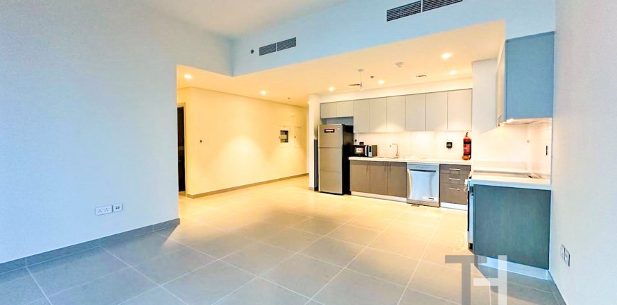 Korter asukohaga Burj Khalifa, Dubai, AÜE: 2 magamistoaga, 102 m² Nr 586702