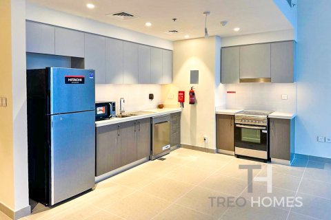 Üürile anda korter asukohaga Burj Khalifa, Dubai, AÜE: 2 magamistoaga, 102 m² Nr 586702 - pilt 3