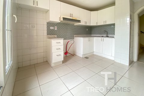 Üürile anda villa asukohaga The Springs, Dubai, AÜE: 2 magamistoaga, 153 m² Nr 586704 - pilt 4