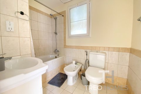 Üürile anda villa asukohaga The Springs, Dubai, AÜE: 2 magamistoaga, 153 m² Nr 586704 - pilt 11