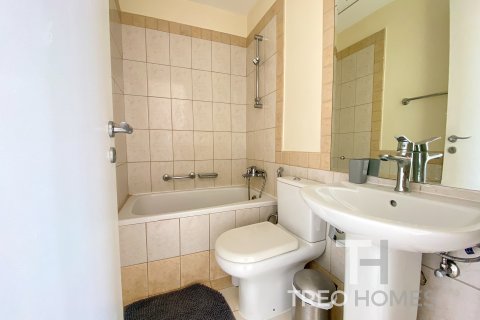 Üürile anda villa asukohaga The Springs, Dubai, AÜE: 2 magamistoaga, 153 m² Nr 586704 - pilt 14