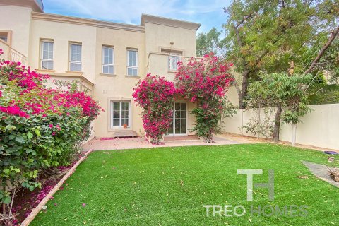 Üürile anda villa asukohaga The Springs, Dubai, AÜE: 2 magamistoaga, 153 m² Nr 586704 - pilt 15