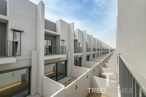 Vila v Meydan, Dubai, SAE 2 ložnice, 158 m² Č.: 586691 - fotografie 12