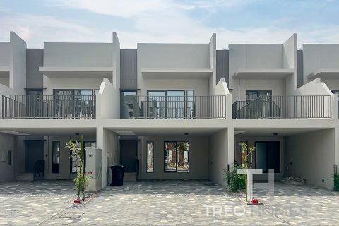 Vila v Meydan, Dubai, SAE 2 ložnice, 158 m² Č.: 586691 - fotografie 1