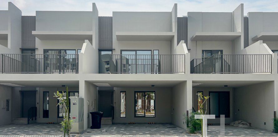 Vila v Meydan, Dubai, SAE 2 ložnice, 158 m² Č.: 586691