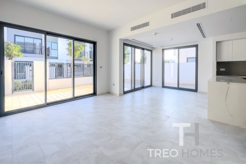 Řadový dům v Dubai, SAE 3 ložnice, 181 m² Č.: 586705 - fotografie 4