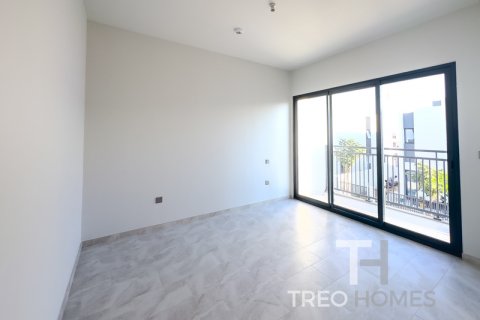 Řadový dům v Dubai, SAE 3 ložnice, 181 m² Č.: 586705 - fotografie 5