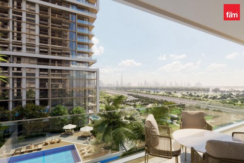 Müüa korter asukohaga Ras Al Khor, Dubai, AÜE: 1 magamistoaga, 68.2 m² Nr 601240 - pilt 6