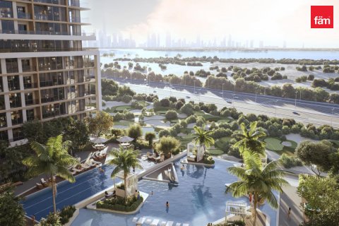 Müüa korter asukohaga Ras Al Khor, Dubai, AÜE: 1 magamistoaga, 68.2 m² Nr 601240 - pilt 8