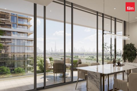 Müüa korter asukohaga Ras Al Khor, Dubai, AÜE: 1 magamistoaga, 68.2 m² Nr 601240 - pilt 5