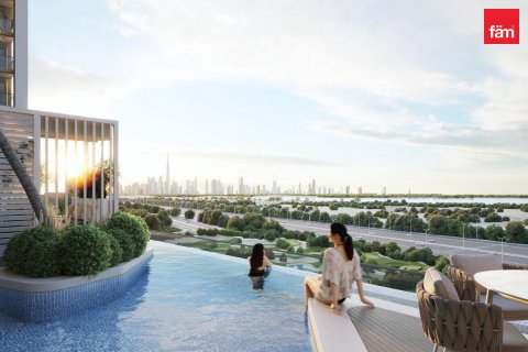 Müüa korter asukohaga Ras Al Khor, Dubai, AÜE: 1 magamistoaga, 68.2 m² Nr 601240 - pilt 7