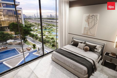 Müüa korter asukohaga Ras Al Khor, Dubai, AÜE: 1 magamistoaga, 68.2 m² Nr 601240 - pilt 12