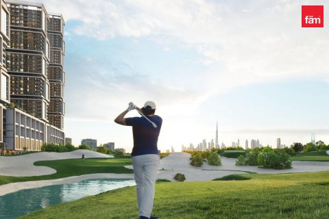 Müüa korter asukohaga Ras Al Khor, Dubai, AÜE: 1 magamistoaga, 68.2 m² Nr 601240 - pilt 9
