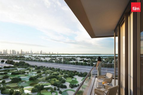 Müüa korter asukohaga Ras Al Khor, Dubai, AÜE: 1 magamistoaga, 68.2 m² Nr 601240 - pilt 3