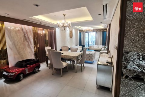Byt v Mirdif, Dubai, SAE 3 ložnice, 165.1 m² Č.: 601241 - fotografie 3