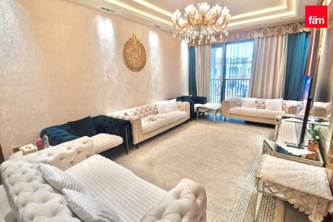 Apartment in Mirdif, Dubai, UAE 3 bedrooms, 165.1 sq.m. № 601241 - photo 1