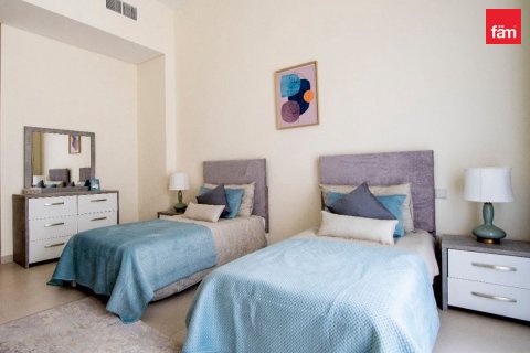 Byt v Mirdif, Dubai, SAE 3 ložnice, 165.1 m² Č.: 601241 - fotografie 7