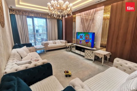 Byt v Mirdif, Dubai, SAE 3 ložnice, 165.1 m² Č.: 601241 - fotografie 1