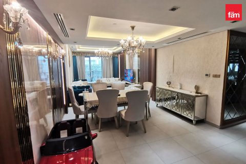 Byt v Mirdif, Dubai, SAE 3 ložnice, 165.1 m² Č.: 601241 - fotografie 4