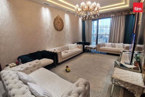 Byt v Mirdif, Dubai, SAE 3 ložnice, 165.1 m² Č.: 601241 - fotografie 2