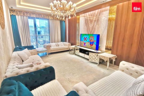 Apartment in Mirdif, Dubai, UAE 3 bedrooms, 165.1 sq.m. № 601241 - photo 14