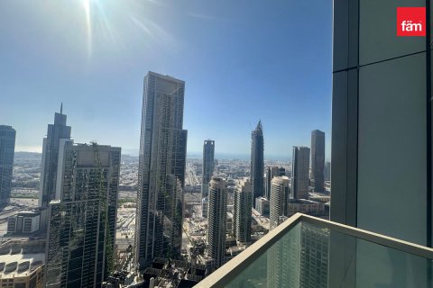 Byt v Dubai, SAE 1 ložnice, 71.6 m² Č.: 601244 - fotografie 11