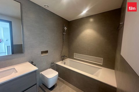 Byt v Dubai, SAE 1 ložnice, 71.6 m² Č.: 601244 - fotografie 16