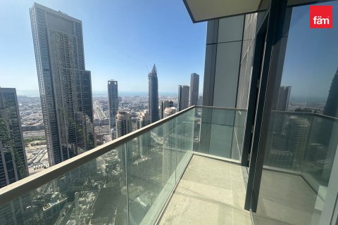 Byt v Dubai, SAE 1 ložnice, 71.6 m² Č.: 601244 - fotografie 1