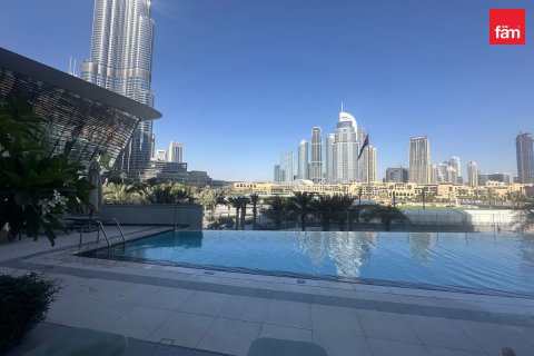 Byt v Dubai, SAE 1 ložnice, 71.6 m² Č.: 601244 - fotografie 19