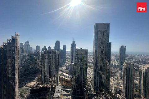 Byt v Dubai, SAE 1 ložnice, 71.6 m² Č.: 601244 - fotografie 24
