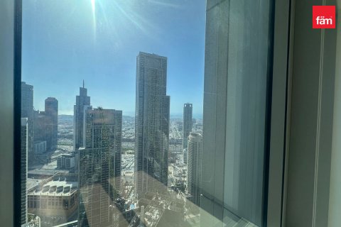 Byt v Dubai, SAE 1 ložnice, 71.6 m² Č.: 601244 - fotografie 13