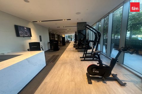 Byt v Dubai, SAE 1 ložnice, 71.6 m² Č.: 601244 - fotografie 21