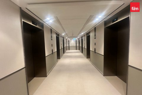 Byt v Dubai, SAE 1 ložnice, 71.6 m² Č.: 601244 - fotografie 10