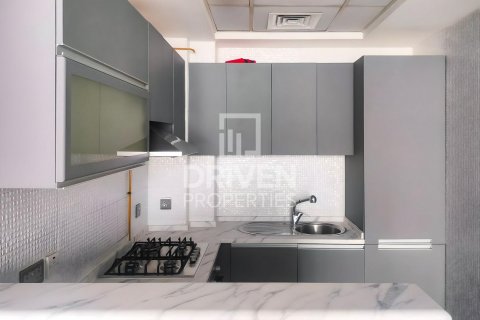 Byt v Dubai Studio City, Dubai, SAE 3 ložnice, 126 m² Č.: 602513 - fotografie 4
