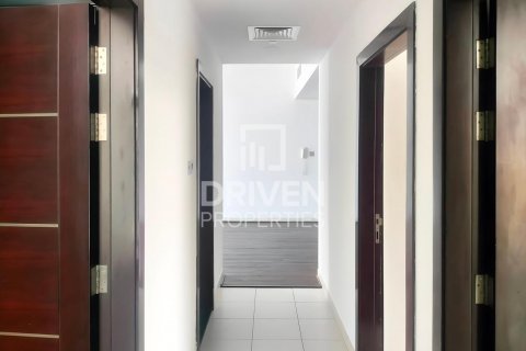 Byt v Dubai Studio City, Dubai, SAE 3 ložnice, 126 m² Č.: 602513 - fotografie 7