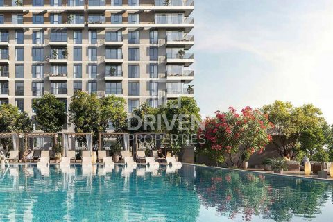 Apartament në Dubai South (Dubai World Central), Dubai, Emiratet e Bashkuara Arabe 1 dhomë gjumi, 63 m2. № 602504 - Foto 10