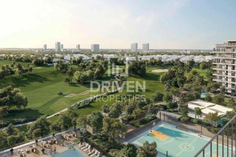 Apartament në Dubai South (Dubai World Central), Dubai, Emiratet e Bashkuara Arabe 1 dhomë gjumi, 63 m2. № 602504 - Foto 2