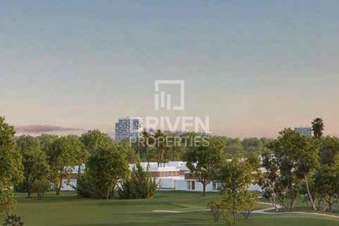 Apartament në Dubai South (Dubai World Central), Dubai, Emiratet e Bashkuara Arabe 1 dhomë gjumi, 63 m2. № 602504 - Foto 4