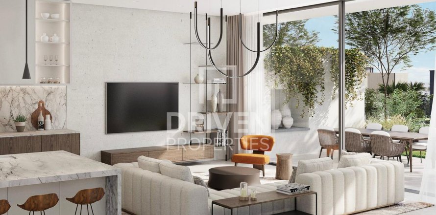 Vila v Dubai, SAE 5 ložnice, 427 m² Č.: 602503