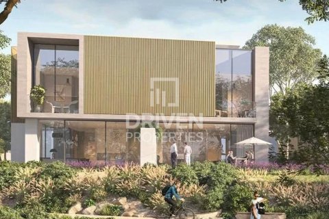 Vila v Dubai, SAE 5 ložnice, 427 m² Č.: 602503 - fotografie 5