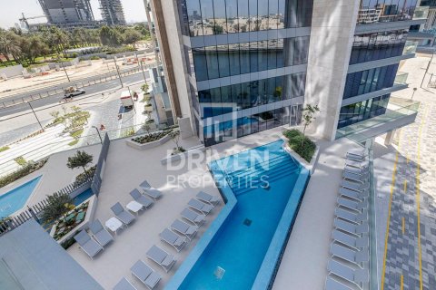 Byt v Al Wasl, Dubai, SAE 2 ložnice, 153 m² Č.: 602505 - fotografie 16