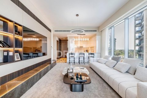Byt v Al Wasl, Dubai, SAE 2 ložnice, 153 m² Č.: 602505 - fotografie 3