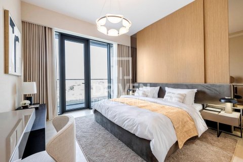 Byt v Al Wasl, Dubai, SAE 2 ložnice, 153 m² Č.: 602505 - fotografie 6