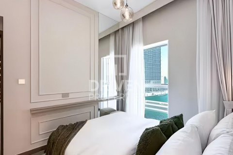 Apartment sa Business Bay, Dubai, UAE 3 silid-tulugan, 176 sq.m. № 602514 - larawan 12