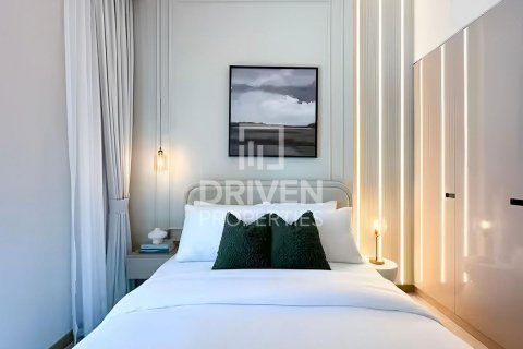 Apartment sa Business Bay, Dubai, UAE 3 silid-tulugan, 176 sq.m. № 602514 - larawan 9