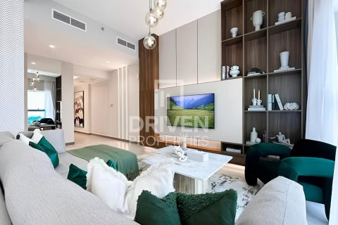 Apartment sa Business Bay, Dubai, UAE 3 silid-tulugan, 176 sq.m. № 602514 - larawan 11