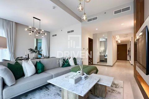Apartment sa Business Bay, Dubai, UAE 3 silid-tulugan, 176 sq.m. № 602514 - larawan 15