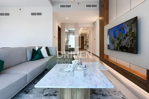Apartment sa Business Bay, Dubai, UAE 3 silid-tulugan, 176 sq.m. № 602514 - larawan 21